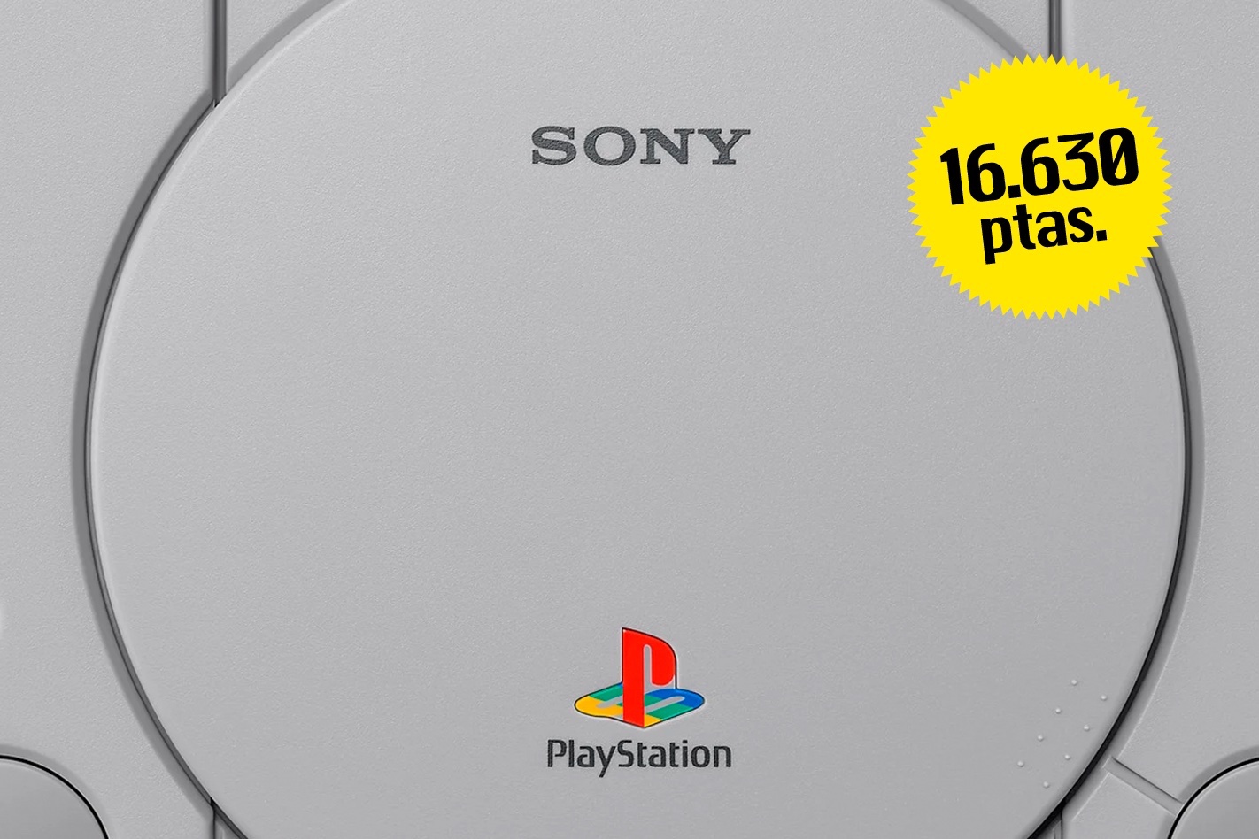 PS Classic