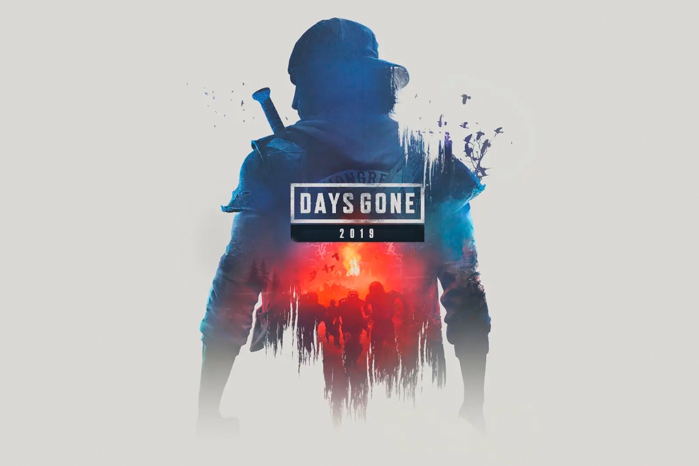 Days Gone